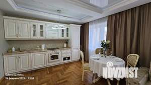 1-к квартира, посуточно, 89м2, 1/1 этаж