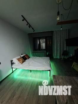 Студия квартира, посуточно, 32м2, 8/9 этаж