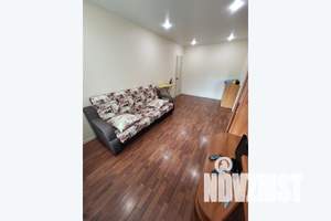 1-к квартира, посуточно, 24м2, 3/4 этаж