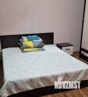 2-к квартира, посуточно, 55м2, 1/1 этаж