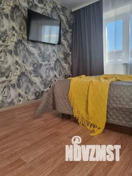 1-к квартира, посуточно, 31м2, 4/5 этаж