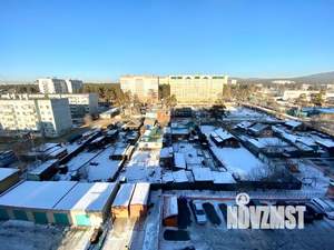 2-к квартира, посуточно, 70м2, 8/9 этаж