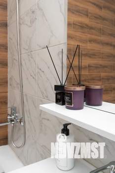 1-к квартира, посуточно, 45м2, 5/16 этаж