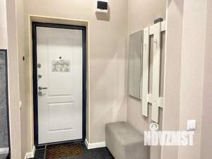 1-к квартира, посуточно, 16м2, 1/10 этаж