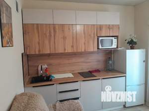 1-к квартира, посуточно, 36м2, 4/15 этаж