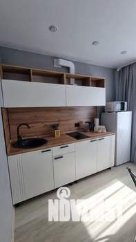 1-к квартира, посуточно, 35м2, 4/5 этаж