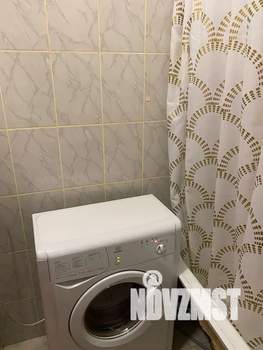 1-к квартира, посуточно, 39м2, 2/10 этаж