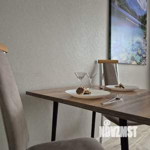 1-к квартира, посуточно, 42м2, 5/16 этаж