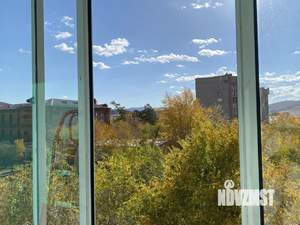 1-к квартира, посуточно, 52м2, 3/15 этаж