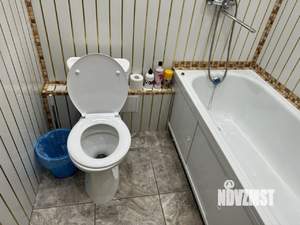 1-к квартира, посуточно, 35м2, 2/5 этаж