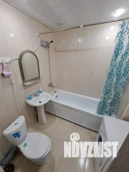 Студия квартира, посуточно, 30м2, 14/17 этаж