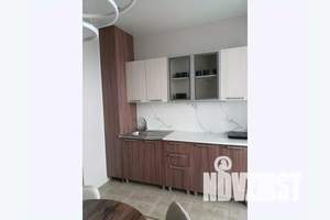 1-к квартира, посуточно, 45м2, 14/16 этаж