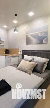 1-к квартира, посуточно, 22м2, 1/1 этаж