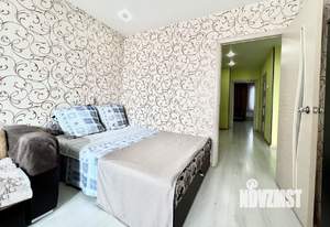 2-к квартира, посуточно, 80м2, 5/17 этаж