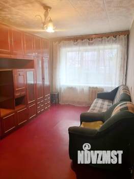 2-к квартира, на длительный срок, 46м2, 1/5 этаж