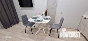 2-к квартира, посуточно, 45м2, 1/1 этаж