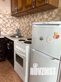 1-к квартира, посуточно, 46м2, 14/16 этаж