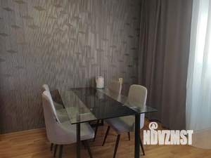 1-к квартира, посуточно, 78м2, 1/1 этаж