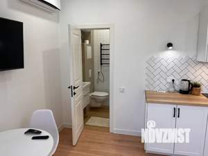 1-к квартира, посуточно, 28м2, 2/16 этаж