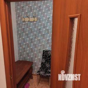 1-к квартира, посуточно, 34м2, 1/1 этаж