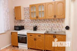 2-к квартира, посуточно, 80м2, 2/16 этаж
