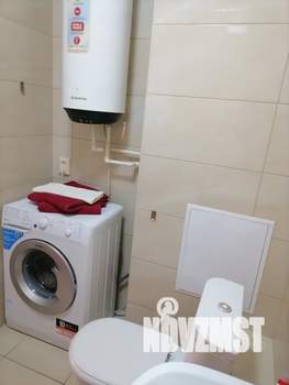 1-к квартира, посуточно, 38м2, 2/16 этаж
