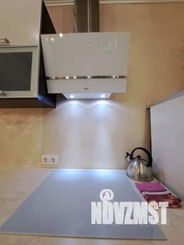 1-к квартира, посуточно, 35м2, 7/16 этаж