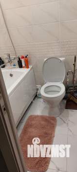 1-к квартира, посуточно, 36м2, 3/5 этаж