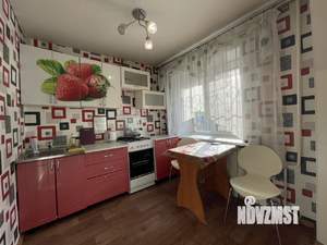 1-к квартира, посуточно, 45м2, 2/5 этаж