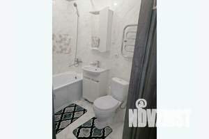 1-к квартира, посуточно, 35м2, 9/17 этаж