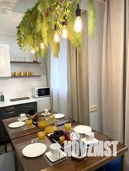 1-к квартира, посуточно, 30м2, 5/5 этаж