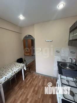 2-к квартира, на длительный срок, 45м2, 3/5 этаж