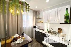 1-к квартира, посуточно, 30м2, 5/5 этаж