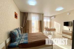 1-к квартира, посуточно, 25м2, 9/14 этаж
