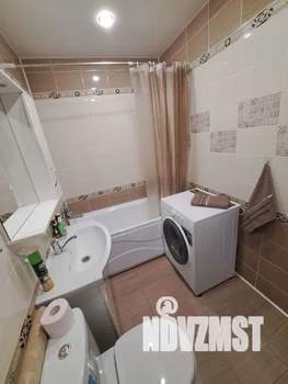 Студия квартира, посуточно, 30м2, 5/17 этаж