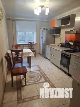 3-к квартира, посуточно, 69м2, 1/5 этаж