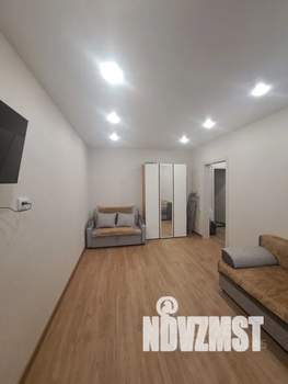 1-к квартира, посуточно, 30м2, 4/15 этаж