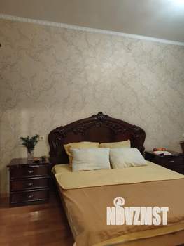 2-к квартира, посуточно, 65м2, 1/1 этаж