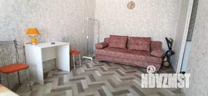 1-к квартира, посуточно, 32м2, 1/5 этаж