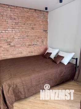 Студия квартира, посуточно, 32м2, 3/5 этаж