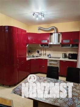 Студия квартира, на длительный срок, 70м2, 2/10 этаж