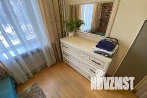 3-к квартира, посуточно, 110м2, 1/16 этаж