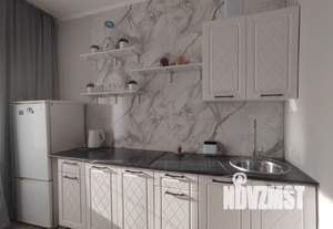 2-к квартира, посуточно, 37м2, 1/1 этаж