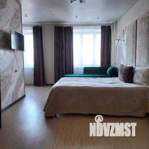 2-к квартира, посуточно, 60м2, 13/16 этаж