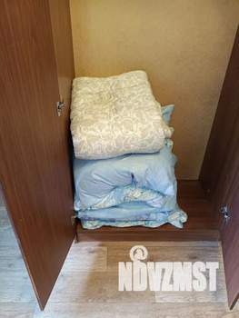 Студия квартира, посуточно, 35м2, 2/5 этаж