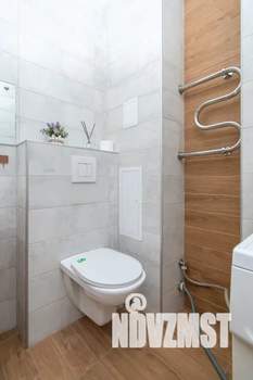 1-к квартира, посуточно, 45м2, 14/16 этаж