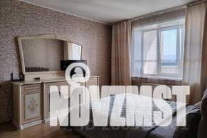1-к квартира, посуточно, 38м2, 6/16 этаж