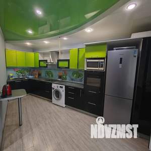 4-к квартира, посуточно, 80м2, 6/9 этаж