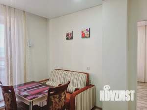 2-к квартира, посуточно, 43м2, 13/16 этаж