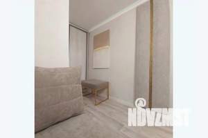 1-к квартира, посуточно, 27м2, 4/5 этаж